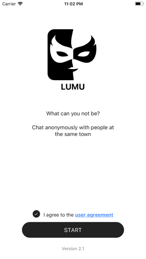 LUMU Chat محادثة دردشة سوالف(圖1)-速報App