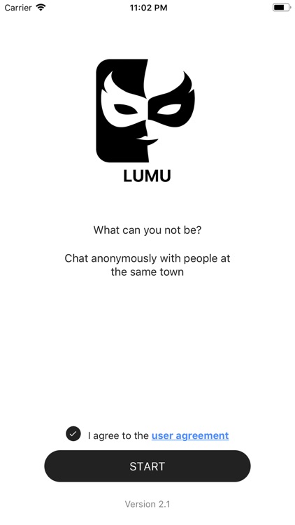 LUMU Chat محادثة دردشة سوالف