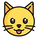 Talkitty - Cats Stickers