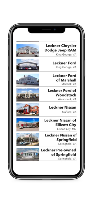 Leckner Automotive(圖2)-速報App