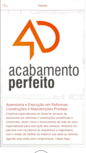 Reformas - Acabamento Perfeito(圖2)-速報App