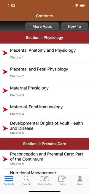 Obstetrics, 6th Edition(圖2)-速報App