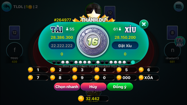 B88- Game Danh Bai Online(圖2)-速報App