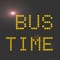 Icon Bus Time Dublin