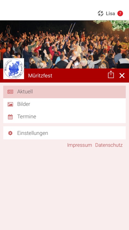 Müritzfest