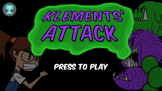 Klements Attack