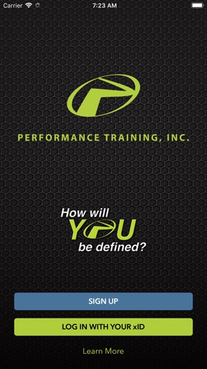 Performance Training, Inc.