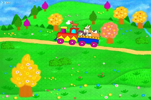 Jeux pour Bébés screenshot 2
