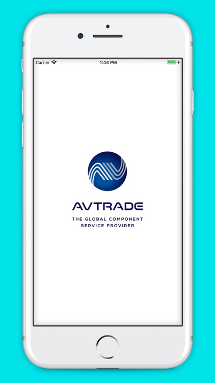 Avtrade Mobile