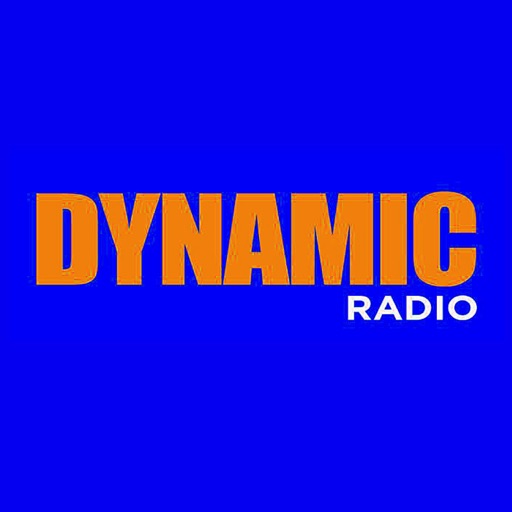 Dynamic Radio icon