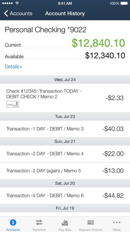 AACFCU MOBILE BANKING