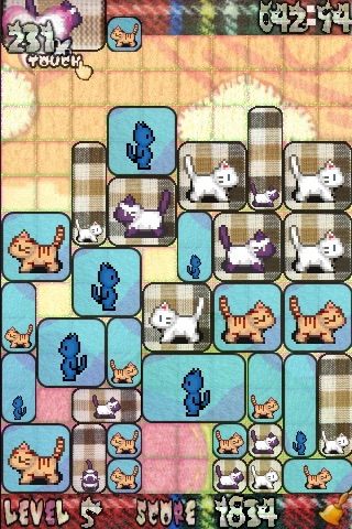 FELTED CATS screenshot 4