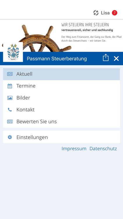 Passmann Steuerberatung