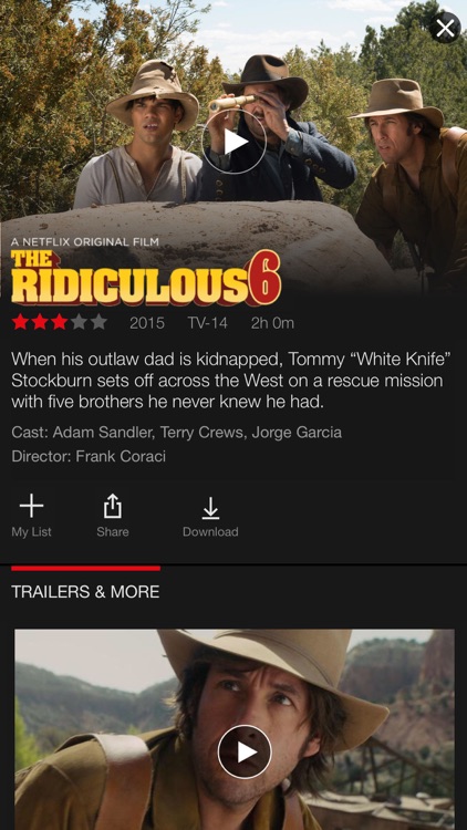 Netflix