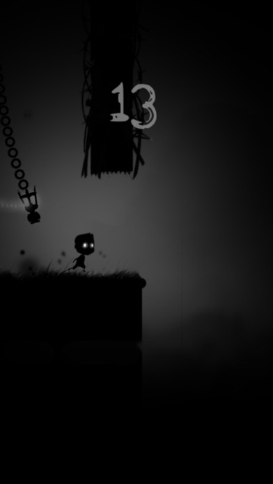 Inside The Dark World screenshot 2