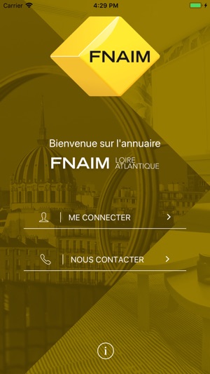 FNAIM Loire Atlantique(圖1)-速報App