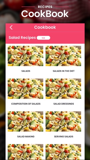 Recipes All-in-one Cookbook(圖4)-速報App