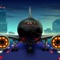 Icon Flight Simulator Transporter