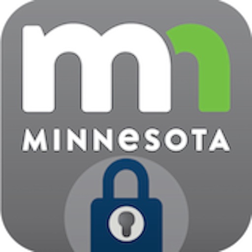 State of MN Authenticator