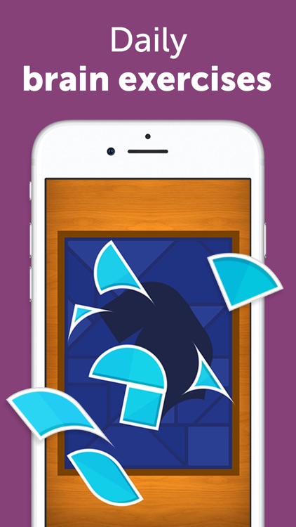 Lumosity: Daily Brain Games