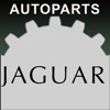 Autoparts for Jaguar