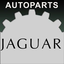 Autoparts for Jaguar