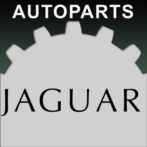 Autoparts for Jaguar