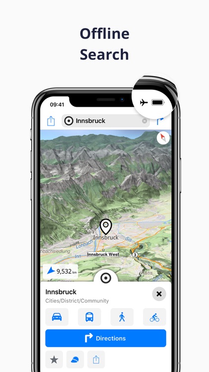 Magic Earth Navigation & Maps screenshot-4