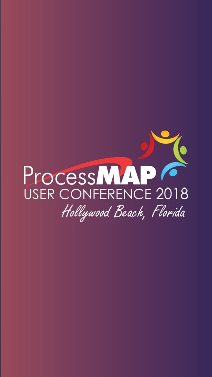 ProcessMAP User Conference