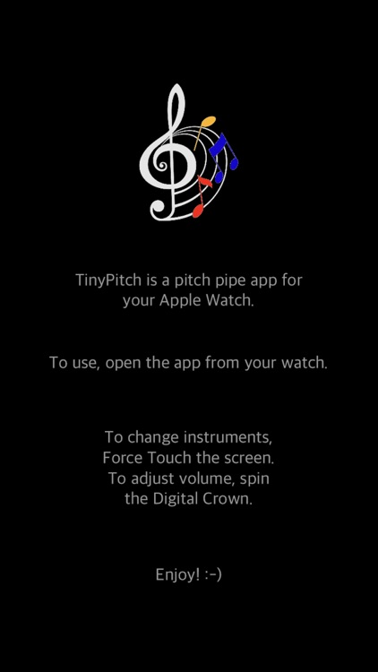 TinyPitch