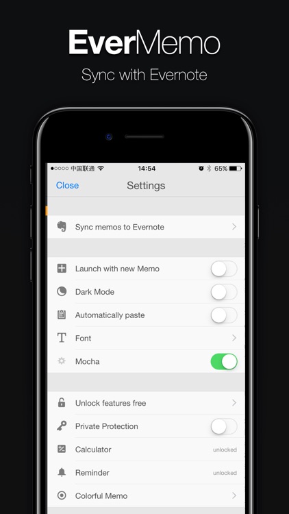 EverMemo · Fastest Note screenshot-4