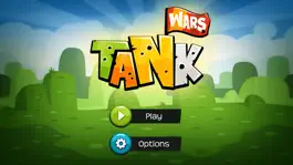 Game screenshot The Tank Wars mod apk