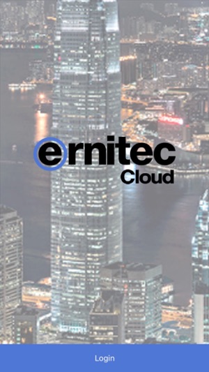 Ernitec Cloud