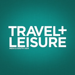 Travel+Leisure India&SouthAsia