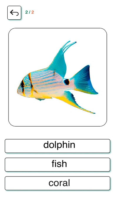 Learn and play US English + 2.7 IOS -