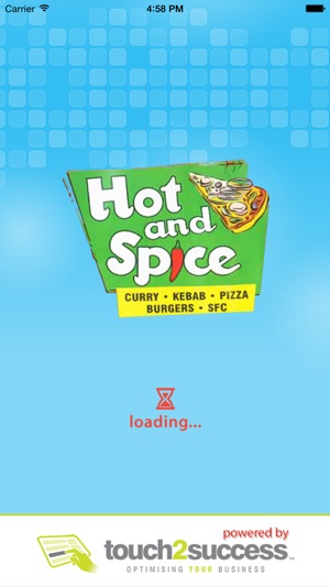 Hot and Spice(圖1)-速報App