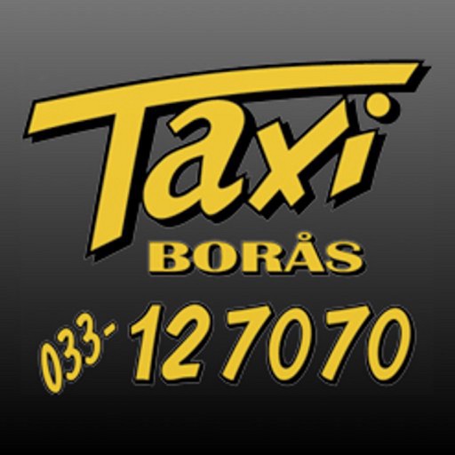 Taxi Borås