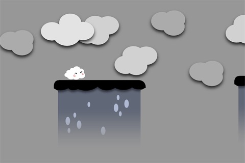 Cloud Dash screenshot 2