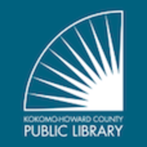 Kokomo-Howard Co Lib Icon