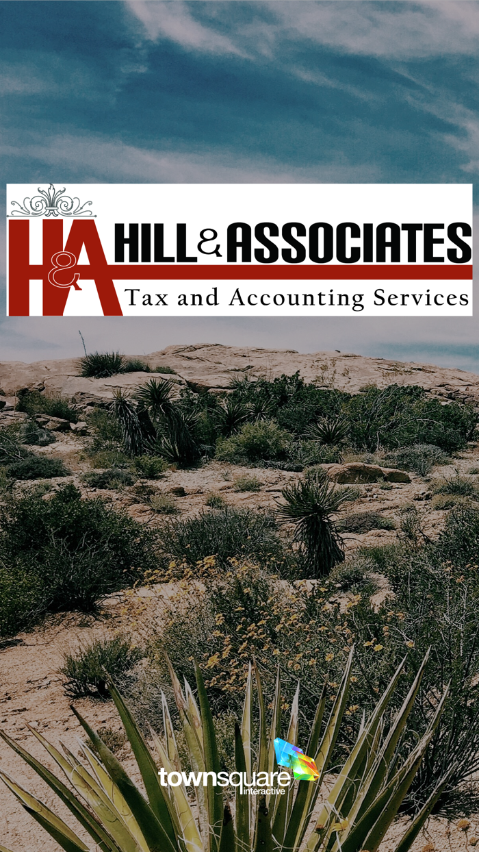 Hill  Associates, Inc.