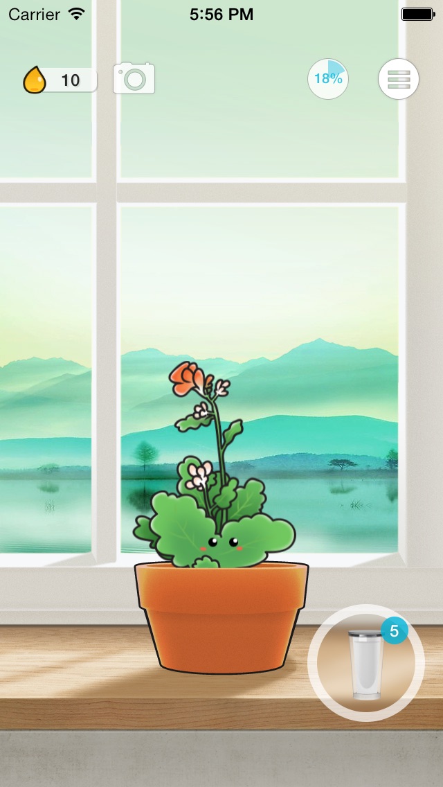 【图】Plant Nanny 植物保姆(截图3) 【图】Plant Nanny 植物保姆(截图3)