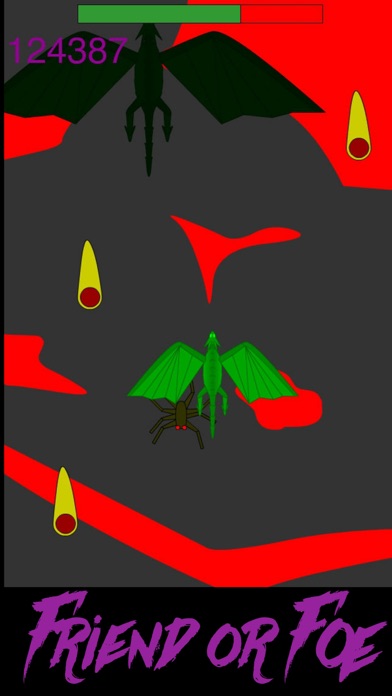 Dragon's Path screenshot 3