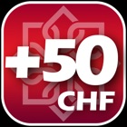 Top 29 Business Apps Like Plus 50 CHF - Best Alternatives