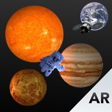 Activities of Planet Guide AR