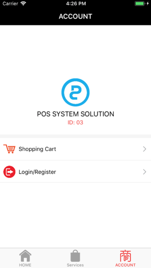 POS System Solution(圖3)-速報App