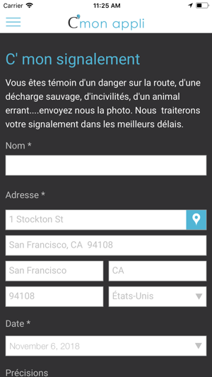 MAIRIE DE CAVAILLON(圖4)-速報App