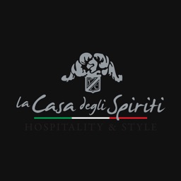 Casa degli Spiriti