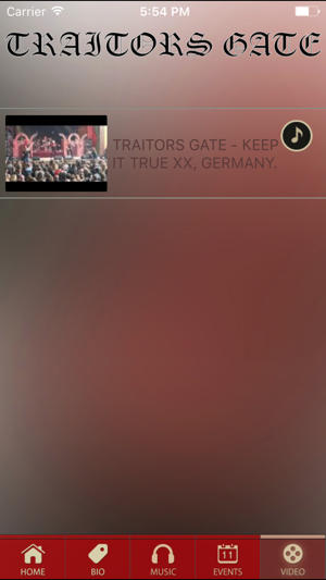 Traitors Gate Official(圖3)-速報App