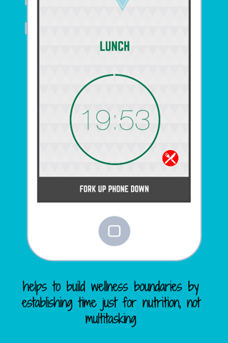 Fork Up. Phone Down. screenshot 4