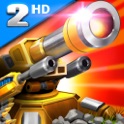 塔防 - Defense legend2 icon